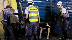 Comitê aponta alto índice de mortes de adolescentes por policiais